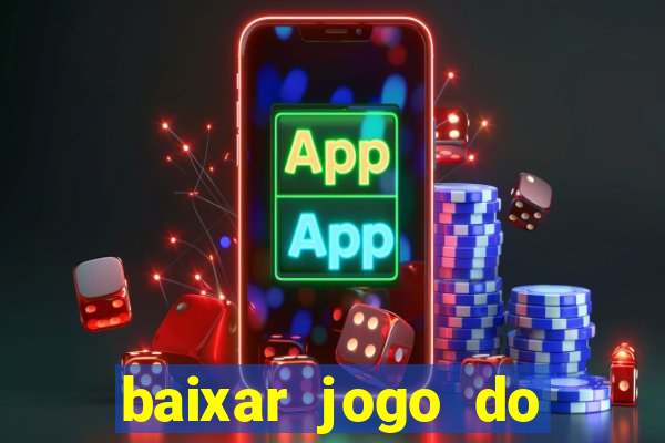 baixar jogo do mario bros